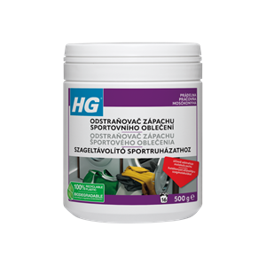 HG1330527 Szageltávolító sportruházathoz 500 g