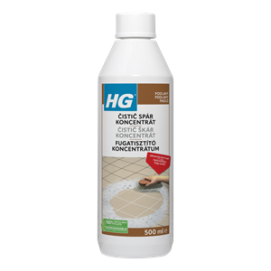 HG1350527 Fugatisztító koncentrátum 500ml