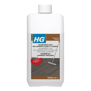 HG1361027 Védőréteg laminált padlóra 1 L