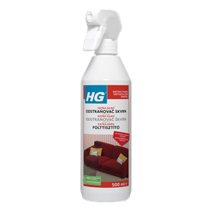 HG1440527 Extra erős folttisztító 500ml