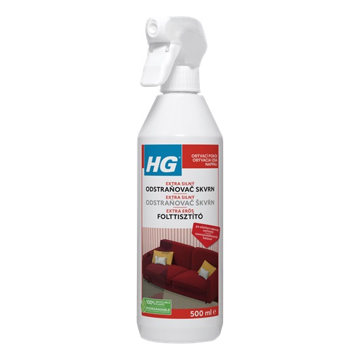 HG1440527 Extra erős folttisztító 500ml