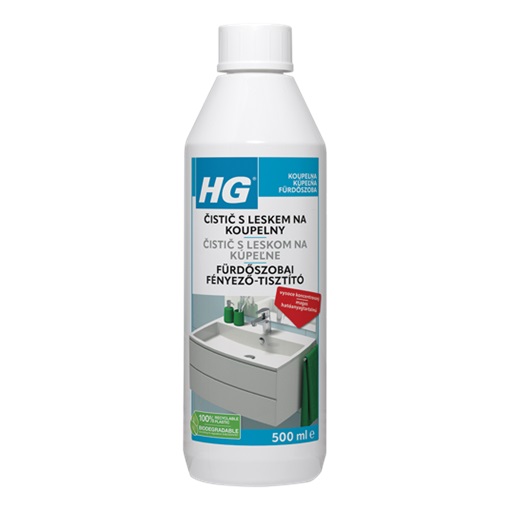 HG145050122 Fürdőszobai fényezőszer 500ml KIFUTÓ