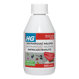 HG1600327 Matrica eltávolító 300 ml
