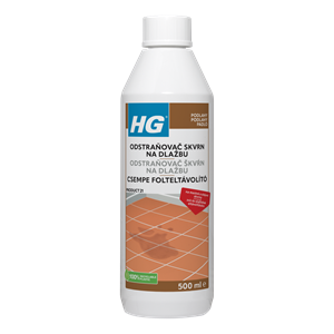HG1660527 Csempe folteltávolító 500ml