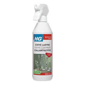 HG1670527 Csillártisztító 500ml