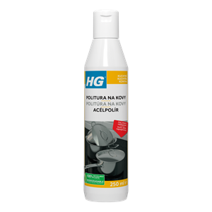 HG1680327 Acélpolír 250ml