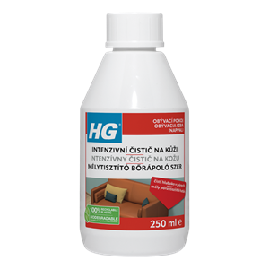 HG1730327 Mélytisztító bőrápoló szer 250ml