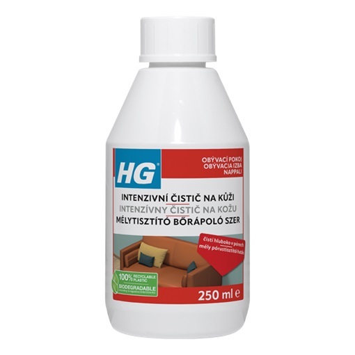 HG1730327 Mélytisztító bőrápoló szer 250ml
