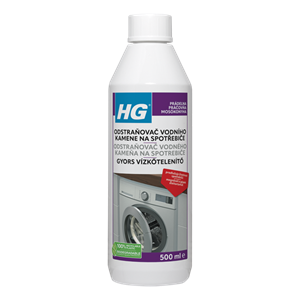 HG174050122 Gyors vízkőtelenítő 500ml