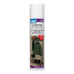 HG175030122 Víz, olaj, zsír és szennyeződés TASZÍTÓ textília 300 ml