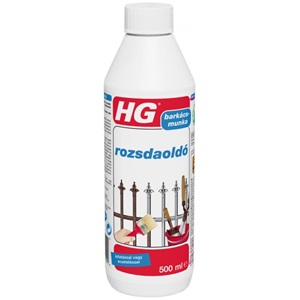 HG1760527 Rozsdaoldó 500ml