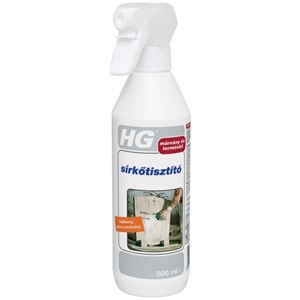 HG215050122 Sírkőtisztító 500ml KIFUTÓ