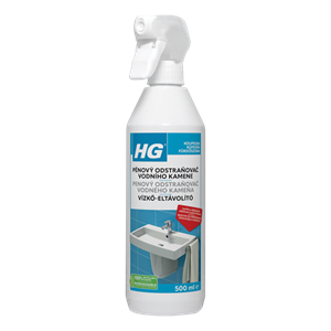 HG2180527 Vízkő-eltávolító  szf. 500ml