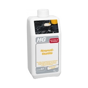 HG221100122 Márvány és terméskő fényező-tisztító 1 L