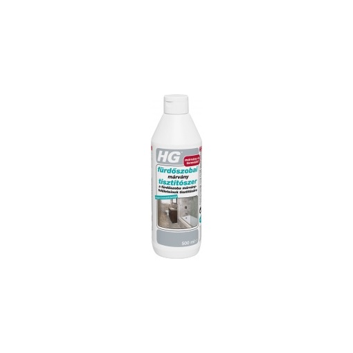 HG223050122 Fürdőszobai márvány tisztítószer 500 ml KIFUTÓ