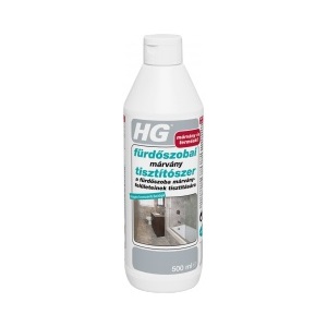 HG223050122 Fürdőszobai márvány tisztítószer 500 ml KIFUTÓ