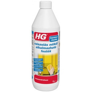 HG309100122 Csiszolás nélkül alkalmazható festék 1 L KIFUTÓ