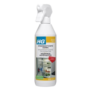 HG3350527 Higiénikus hűtőtisztító 500ml