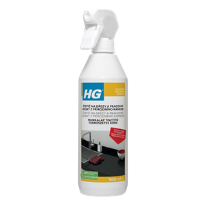 HG3405127 Munkalap tisztító természetes kőre 500ml