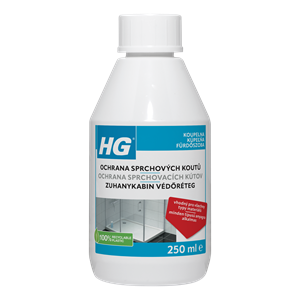 HG4760327 Zuhanykabin védőréteg 250ml