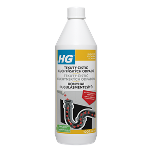 HG4811027 Konyhai dugulásmentesítő 1 L