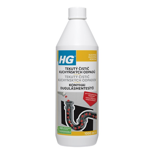 HG4811027 Konyhai dugulásmentesítő 1 L