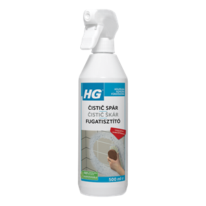HG5910527 Fugatisztító koncentrátum szf. 500 ml