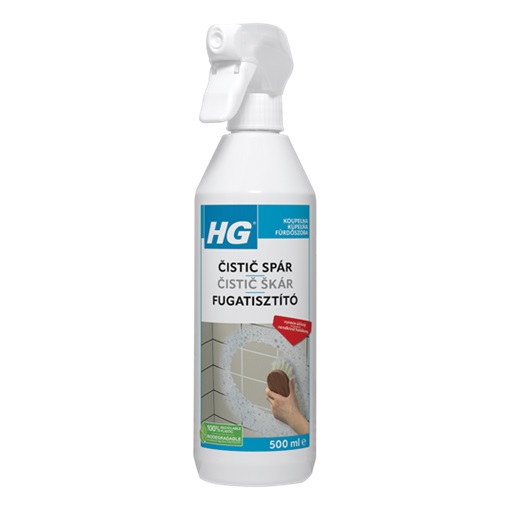 HG5910527 Fugatisztító koncentrátum szf. 500 ml