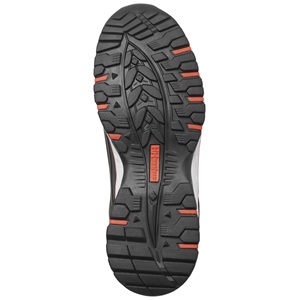 HH Chelsea Bakancs Evo 2 Mid S3 fekete 78392-992-41