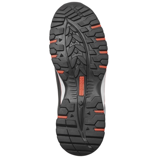 HH Chelsea Bakancs Evo 2 Mid S3 fekete 78392-992-41