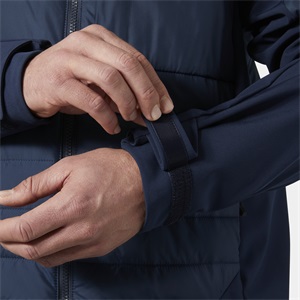 HH Chelsea Evo  2.0  softshell  kabát sötétkék 74142_590-L
