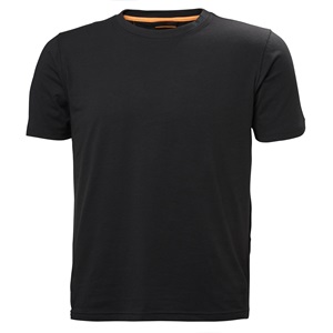 HH Chelsea Evo póló fekete 79198_990-XL