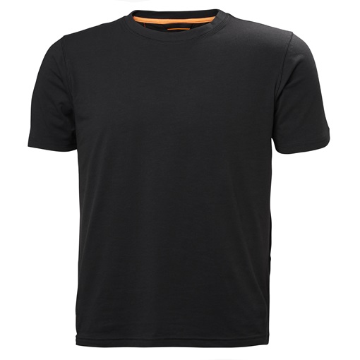 HH Chelsea Evo póló fekete 79198_990-XL