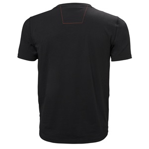 HH Chelsea Evo póló fekete 79198_990-XL