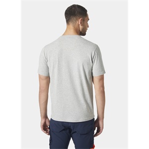 HH Chelsea Evo póló szürke 79198_930-4XL