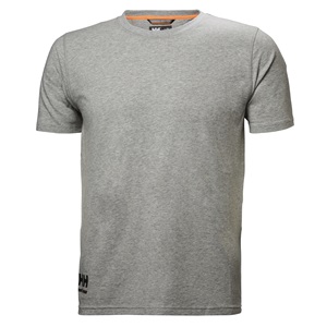HH Chelsea Evo póló szürke 79198_930-4XL