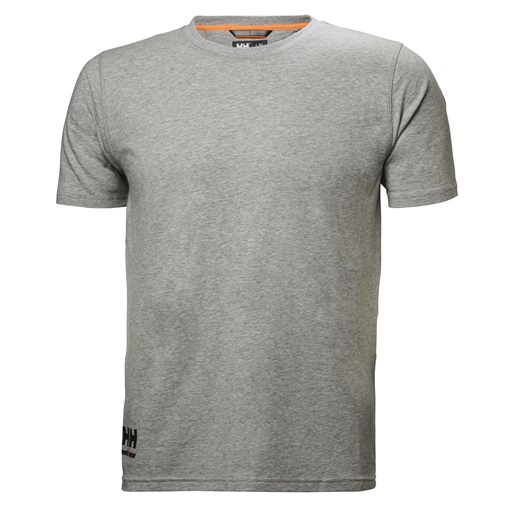 HH Chelsea Evo póló szürke 79198_930-4XL