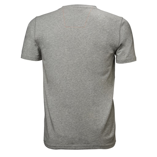 HH Chelsea Evo póló szürke 79198_930-XL