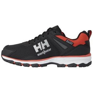 HH Chelsea cipő Evo 2 Low O2 Ht fekete 78388_992-41