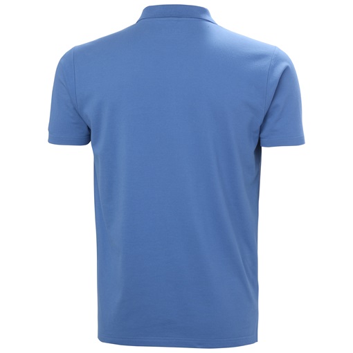HH Classic 2.0 galléros póló kék 79398_558-2XL