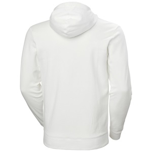 HH Classic cipzáras kapucnis pulóver fehér 79328_900-XL
