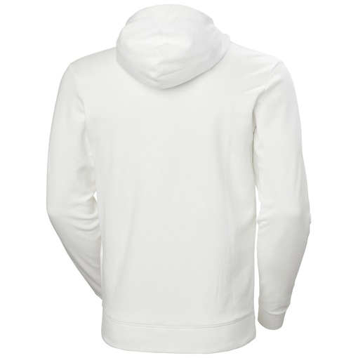 HH Classic cipzáras kapucnis pulóver fehér 79328_900-XL