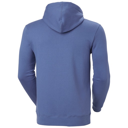HH Classic cipzáras kapucnis pulóver kék 79328_558-5XL