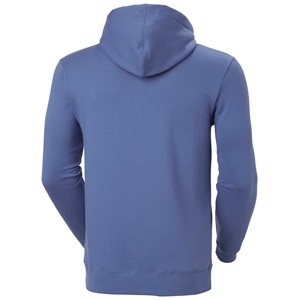 HH Classic cipzáras kapucnis pulóver kék 79328_558-XL