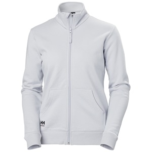 HH Classic cipzáros pulóver 79321_910-L