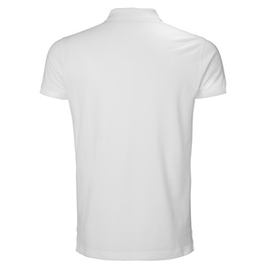 HH Classic galléros póló fehér 79167_900-XL