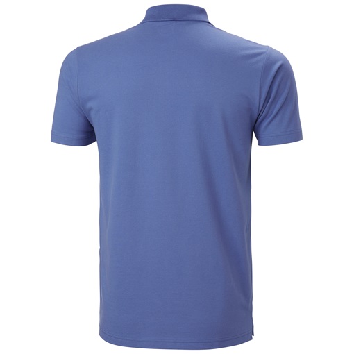 HH Classic galléros póló kék 79167_558-2XL