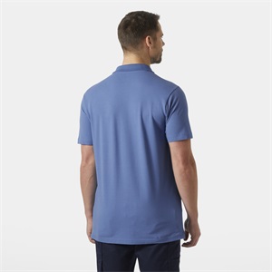 HH Classic galléros póló kék 79167_558-XS