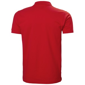 HH Classic galléros póló piros 79167_220-5XL