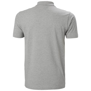 HH Classic galléros póló szürke 79167_930-5XL